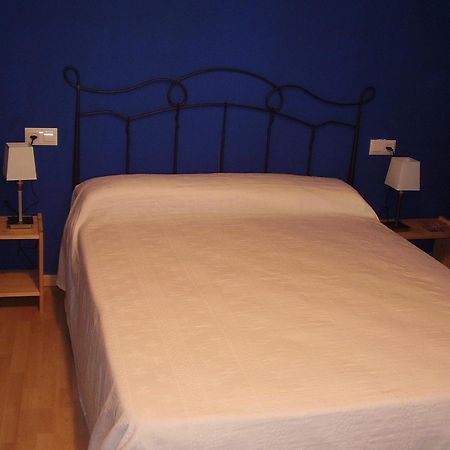 Casa Rural Ortulane Urduliz Oda fotoğraf