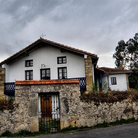 Casa Rural Ortulane Urduliz Dış mekan fotoğraf