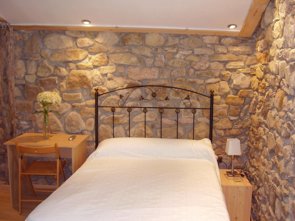 Casa Rural Ortulane Urduliz Oda fotoğraf