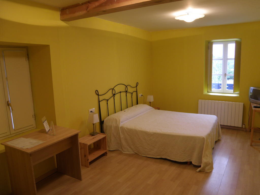 Casa Rural Ortulane Urduliz Oda fotoğraf