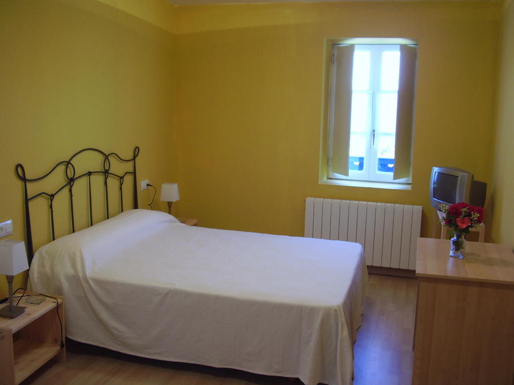 Casa Rural Ortulane Urduliz Oda fotoğraf
