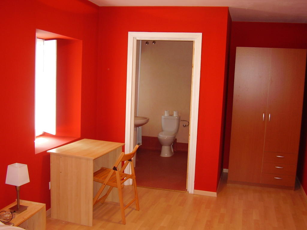 Casa Rural Ortulane Urduliz Oda fotoğraf